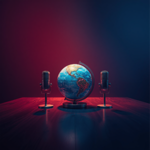 Cover image for The World Order