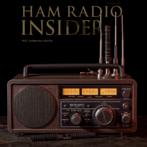 Cover image for Ham Radio Insider