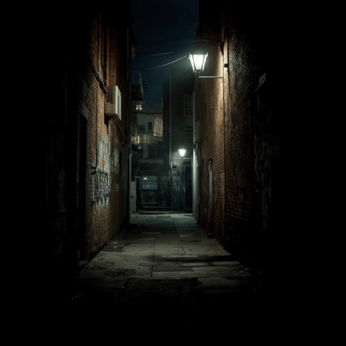 The Outsider