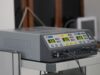 The Electric Bill Is Becoming Part of the Health-Care System Detailed view of medical equipment used in healthcare technology.