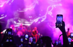 Spotify Is Turning the Playlist Into a Place to Go