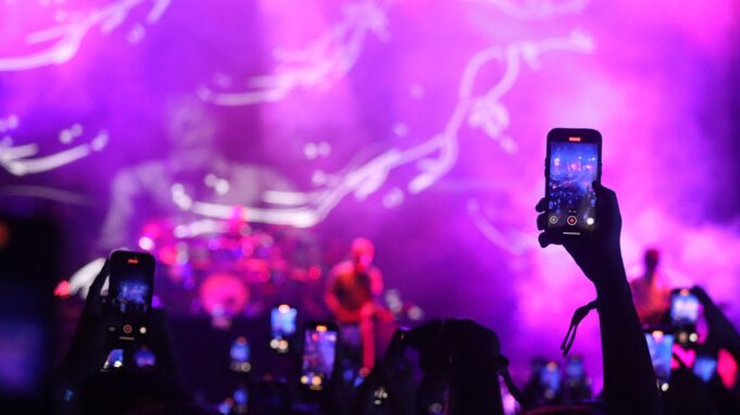 Spotify Is Turning the Playlist Into a Place to Go