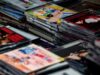 The CD Revival Is Really a Rebellion Against Rented Culture