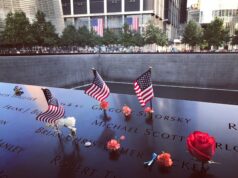 When 9/11 Becomes History