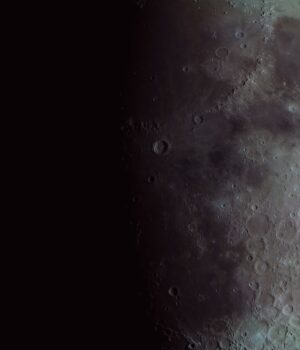 pexels-photo-7615732 High-resolution image showcasing the moon's craters and surface textures.