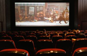 Netflix Will Show Its Box Office Numbers. The Bigger Question Is What Theaters Get
