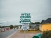 When the Power Goes Out, Rural Health Care Gets Smaller