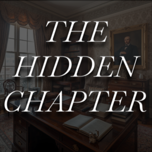 Cover image for The Hidden Chapter