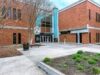 Texas Is Growing in the Places Its Public Schools Cannot Afford to Grow Exterior view of Thunderduck Hall at Dallas College Richland Campus in Texas.