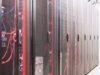 Private Computation Is Leaving the Lab. Privacy Is Still a Systems Problem System with various wires managing access to centralized resource of server in data center